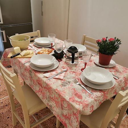 Appartement Buenos Ayres 45 à Chiavari Extérieur photo