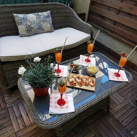 Appartement Buenos Ayres 45 à Chiavari Extérieur photo