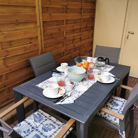 Appartement Buenos Ayres 45 à Chiavari Extérieur photo