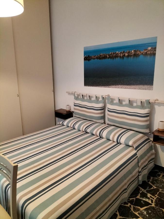 Appartement Buenos Ayres 45 à Chiavari Extérieur photo