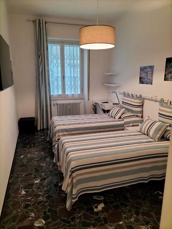 Appartement Buenos Ayres 45 à Chiavari Extérieur photo