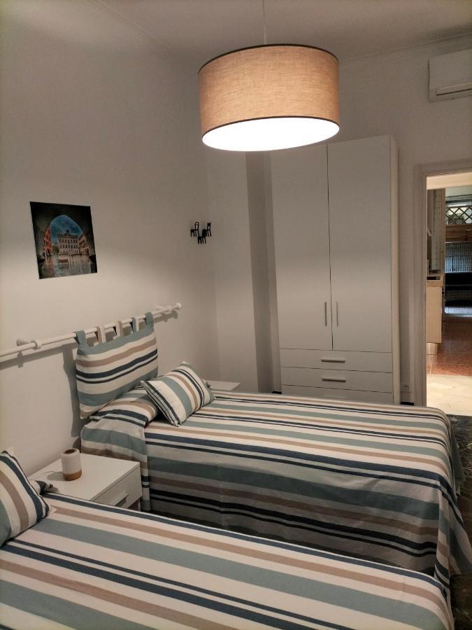 Appartement Buenos Ayres 45 à Chiavari Extérieur photo