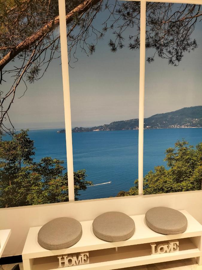 Appartement Buenos Ayres 45 à Chiavari Extérieur photo