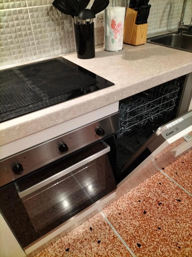 Appartement Buenos Ayres 45 à Chiavari Extérieur photo