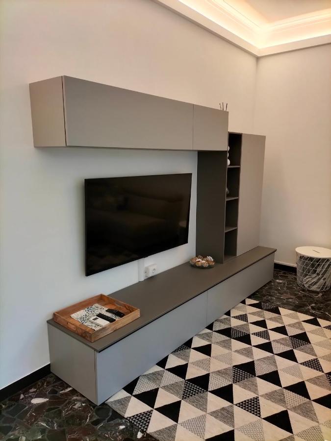 Appartement Buenos Ayres 45 à Chiavari Extérieur photo