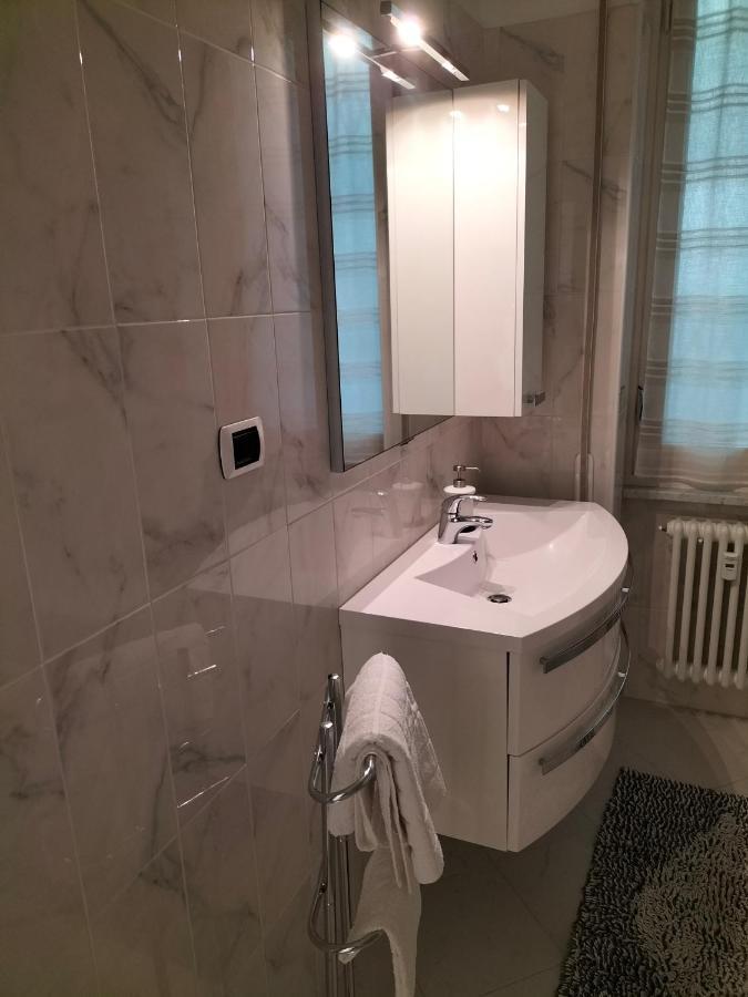 Appartement Buenos Ayres 45 à Chiavari Extérieur photo