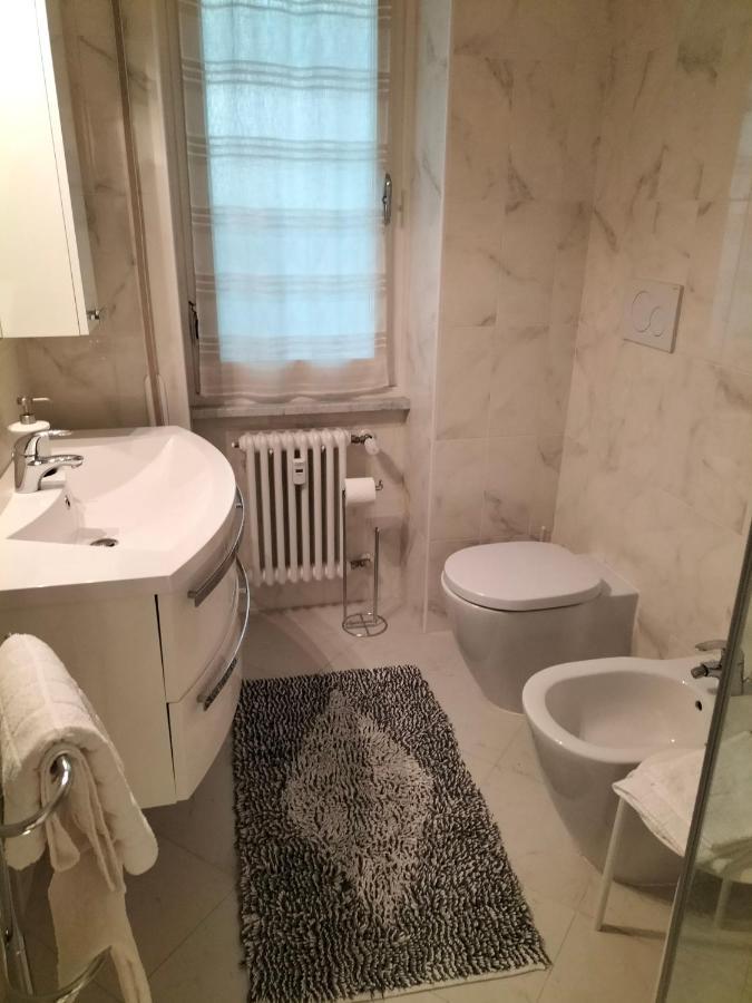 Appartement Buenos Ayres 45 à Chiavari Extérieur photo