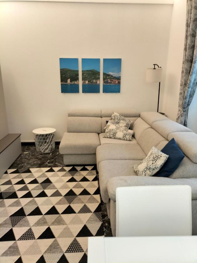 Appartement Buenos Ayres 45 à Chiavari Extérieur photo