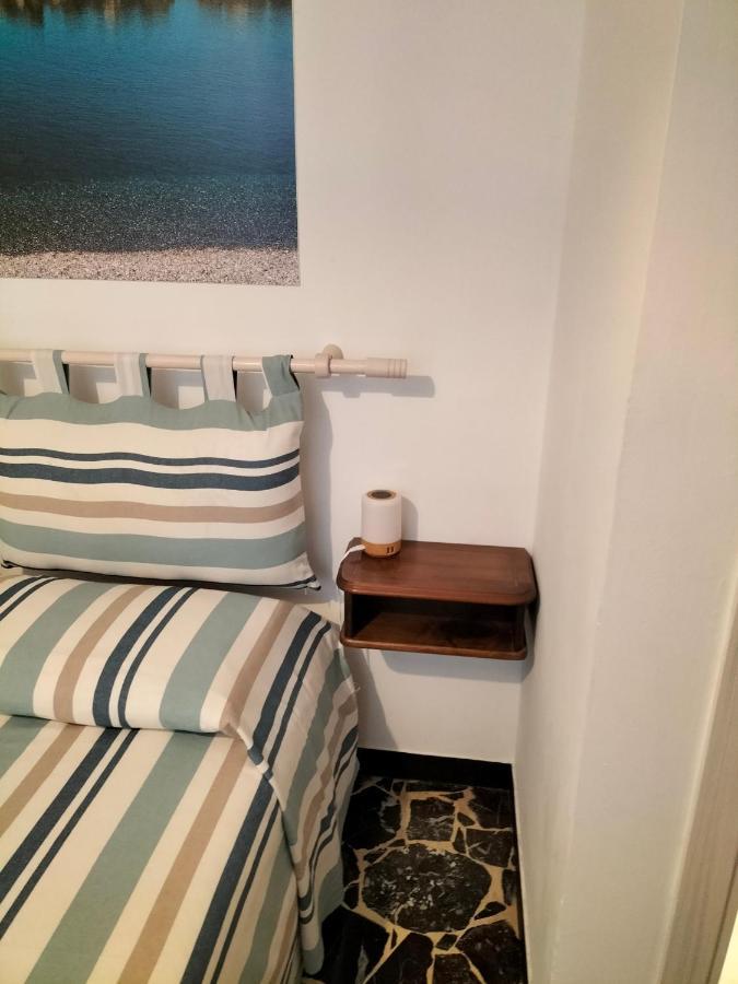 Appartement Buenos Ayres 45 à Chiavari Extérieur photo