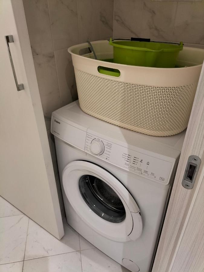 Appartement Buenos Ayres 45 à Chiavari Extérieur photo