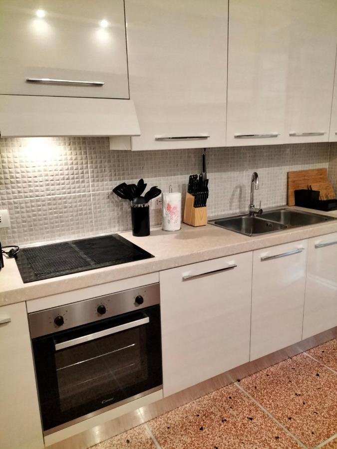 Appartement Buenos Ayres 45 à Chiavari Extérieur photo