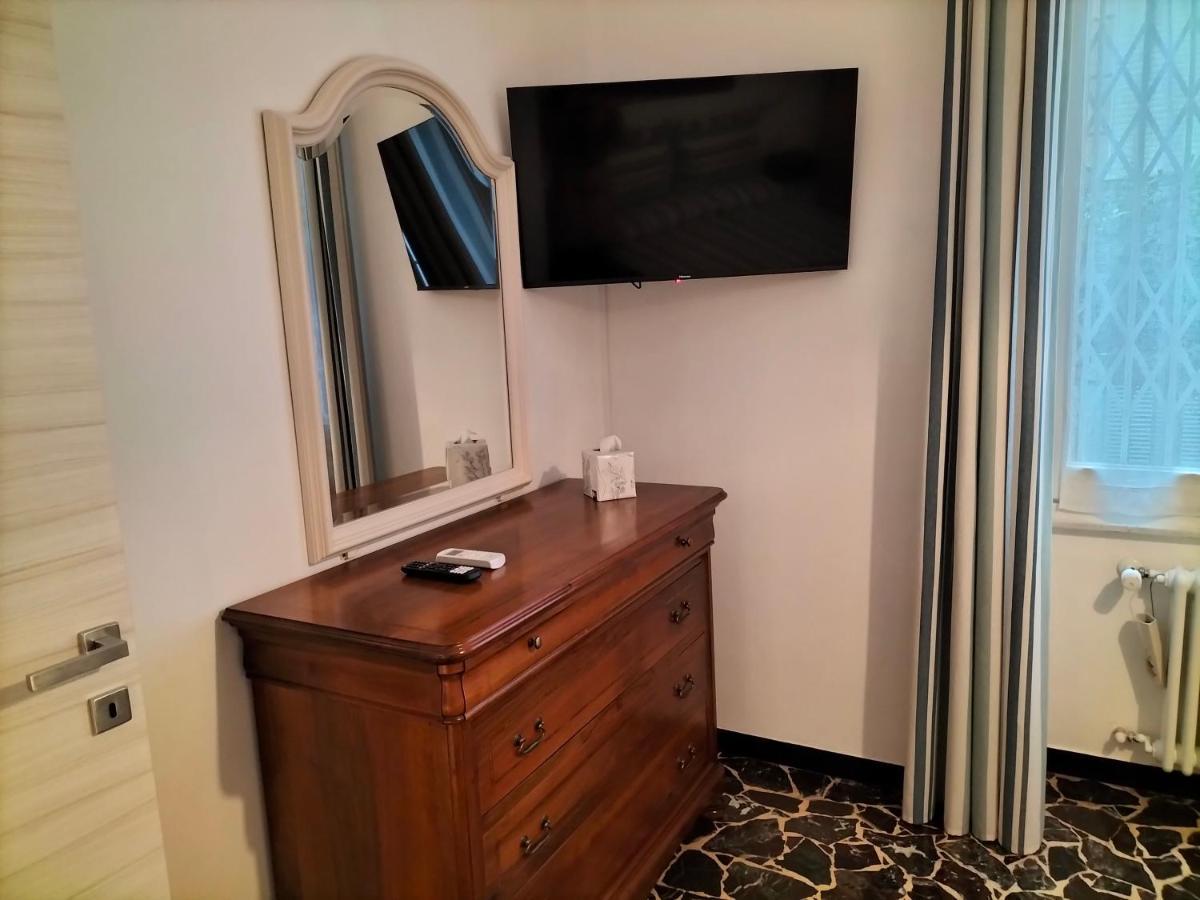Appartement Buenos Ayres 45 à Chiavari Extérieur photo