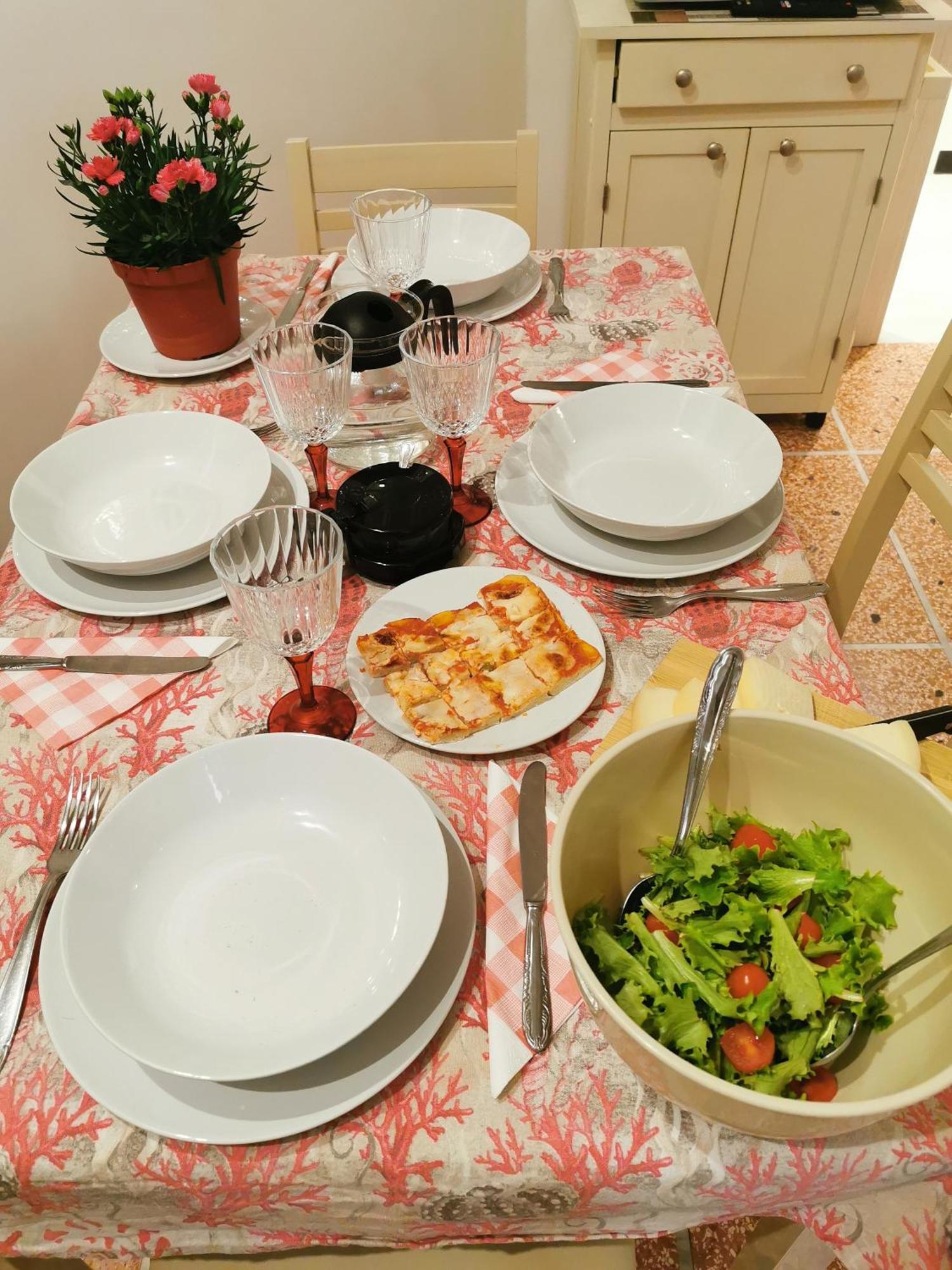 Appartement Buenos Ayres 45 à Chiavari Extérieur photo