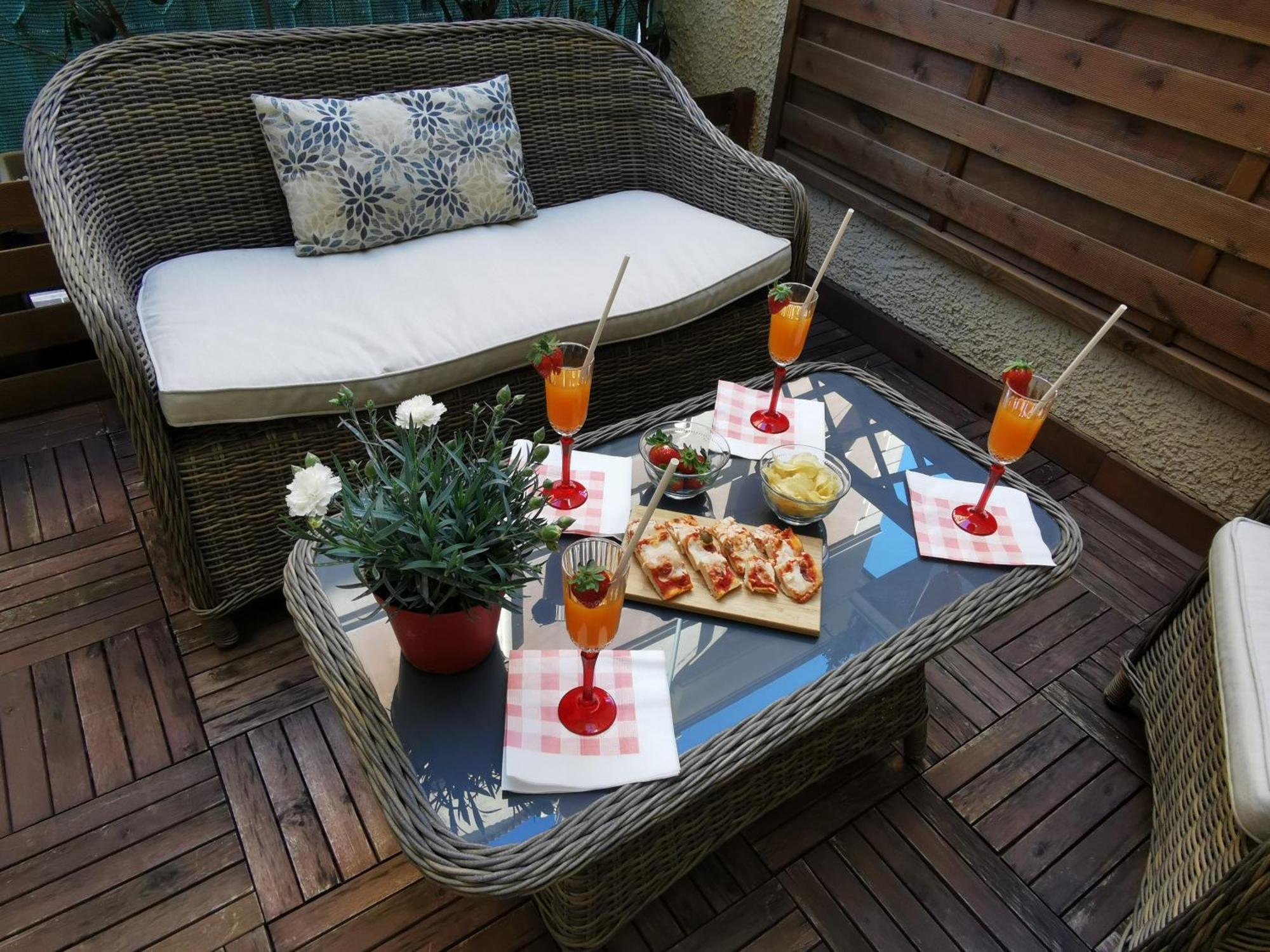 Appartement Buenos Ayres 45 à Chiavari Extérieur photo
